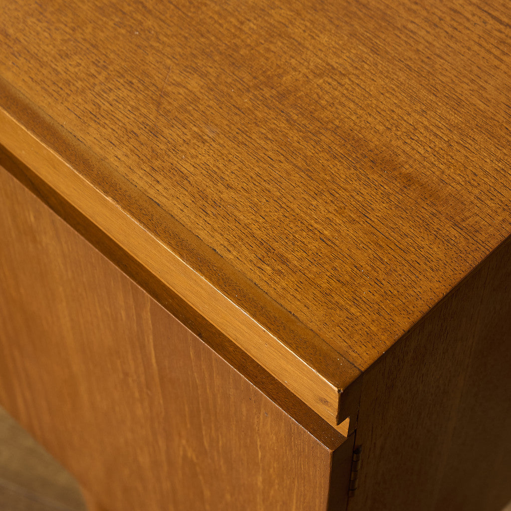 ヴィンテージ サイドボード