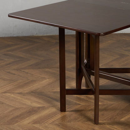 ゲートレッグ バタフライテーブル