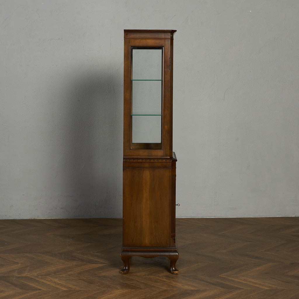 Cameo Furniture キュリオケース #90006