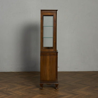 Cameo Furniture キュリオケース #90006