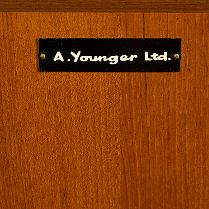 Volany ヴィンテージ サイドボード