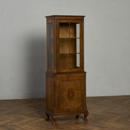 Cameo Furniture キュリオケース #90006