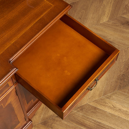 英国 クラシック サイドボード