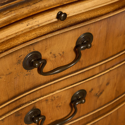 英国 クラシック 4段 チェスト