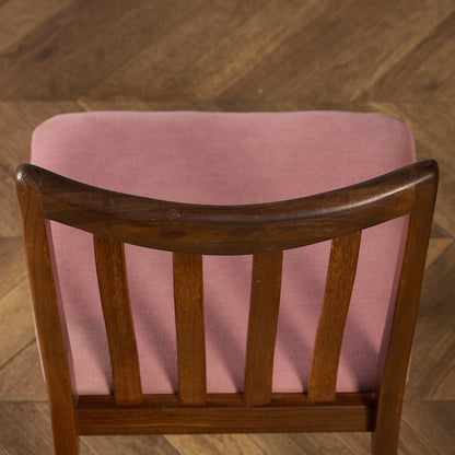 スラットバックチェア (4540)