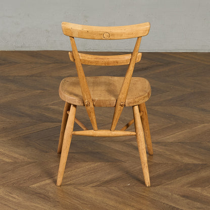 ヴィンテージ スタッキングチェア