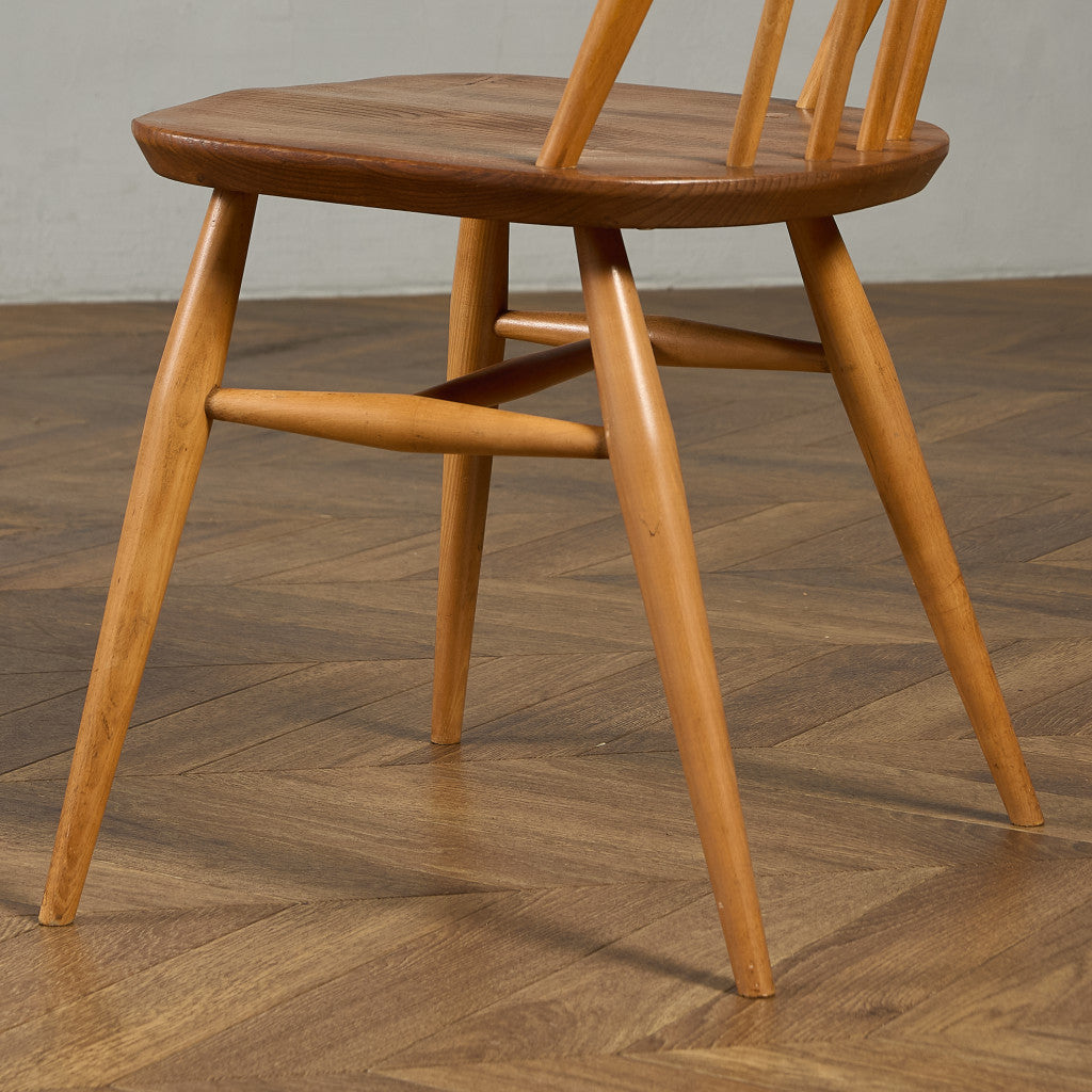 クエーカーチェア