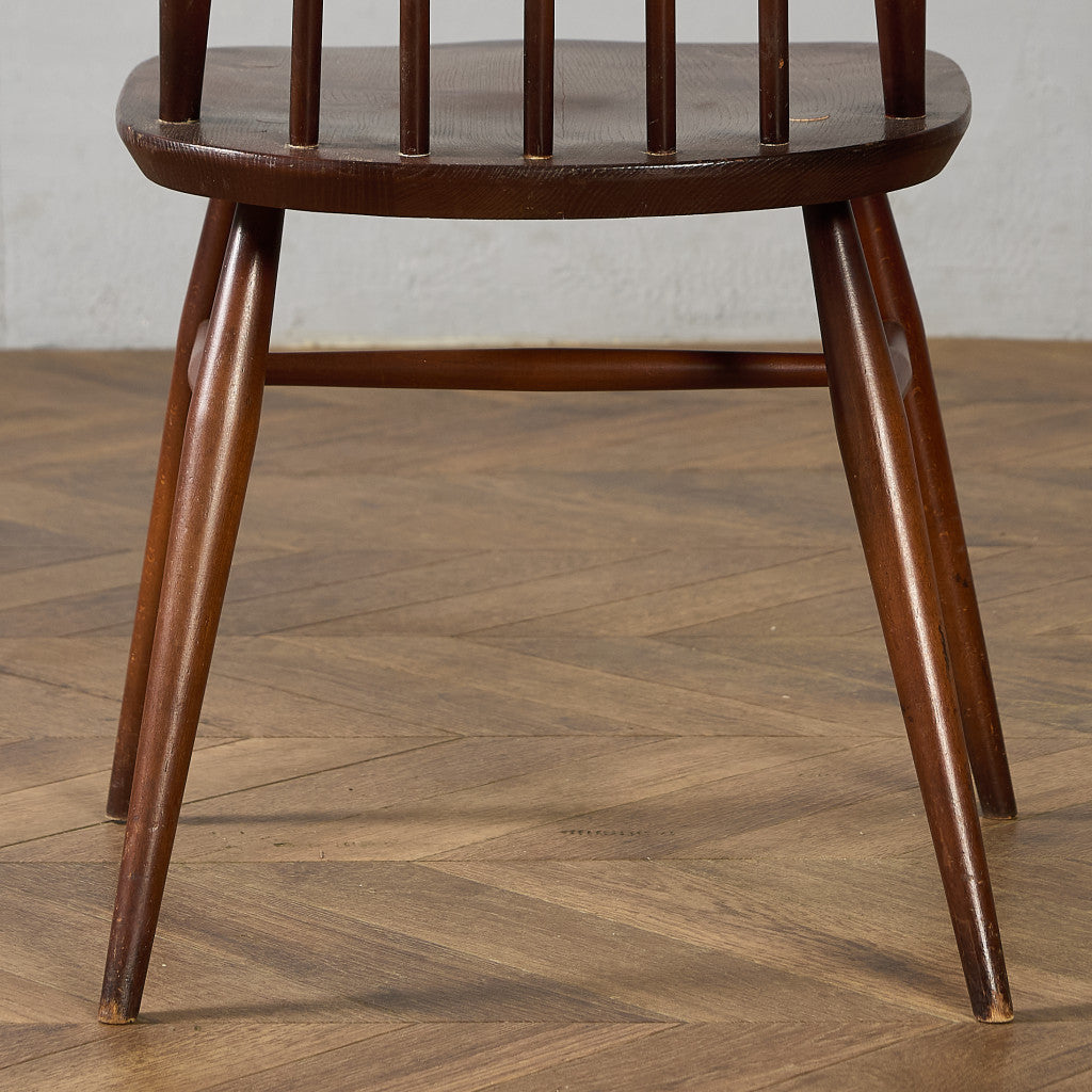 アーコール ERCOL ヴィンテージ ゴールドスミスチェア #97196