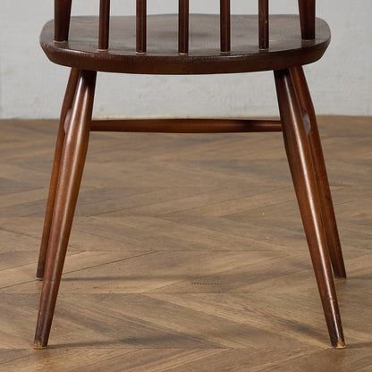 アーコール ERCOL ヴィンテージ ゴールドスミスチェア #97196