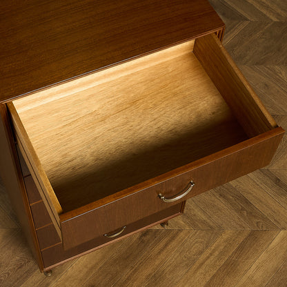 メレデュー Meredew ヴィンテージ 6段 チェスト #89621