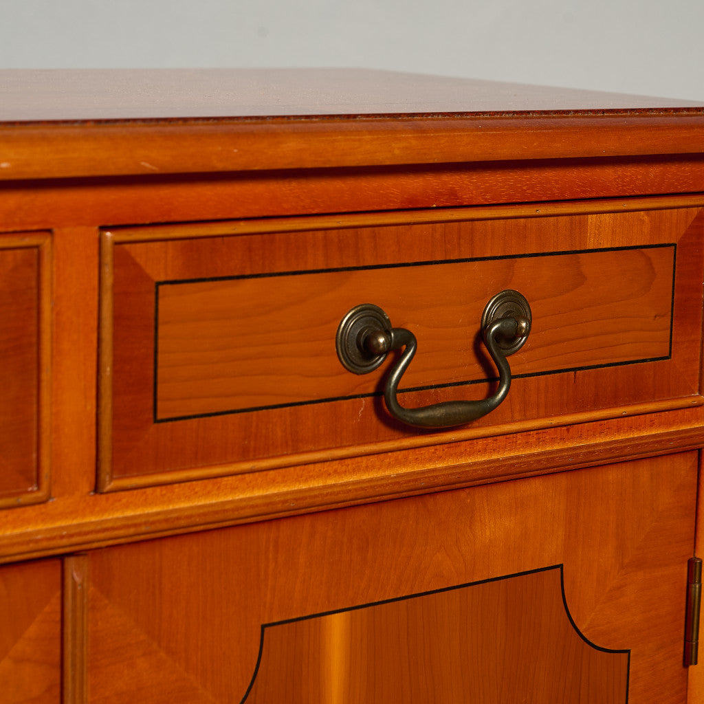 英国 クラシック ブックシェルフ