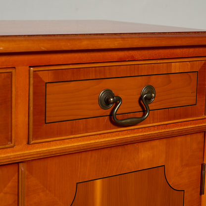 英国 クラシック ブックシェルフ