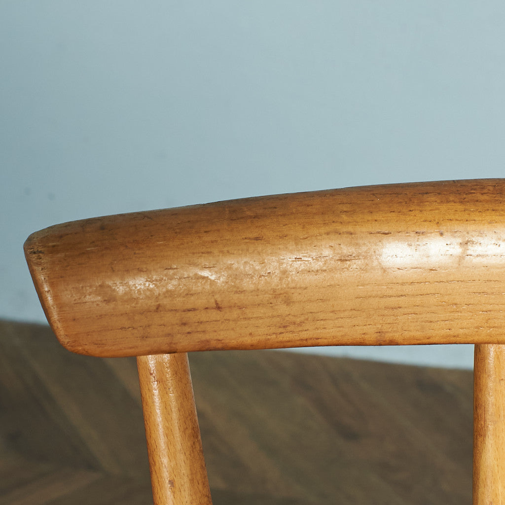 ヴィンテージ ボウトップチェア