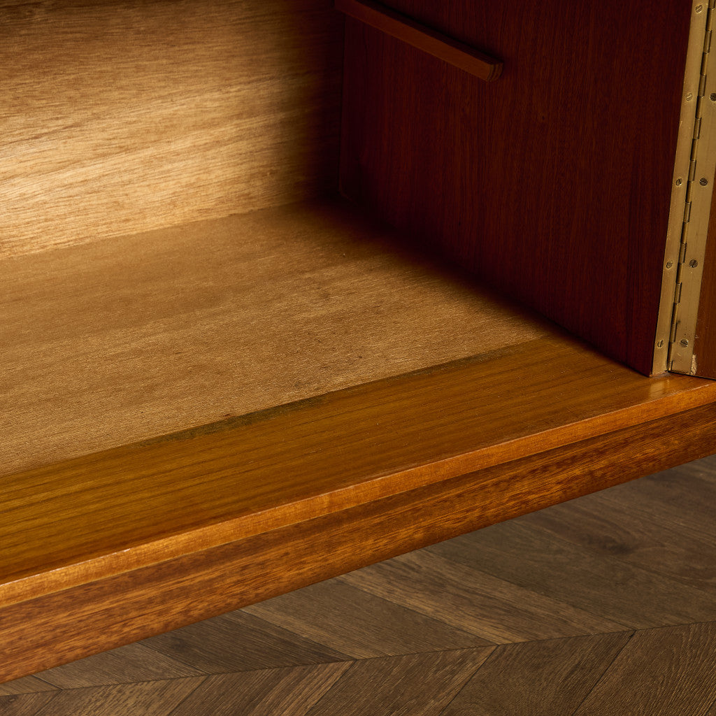 ヴィンテージ サイドボード