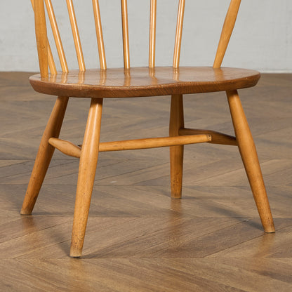 ヴィンテージ スモーカーズ ローチェア