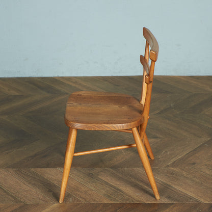 ヴィンテージ スタッキングチェア