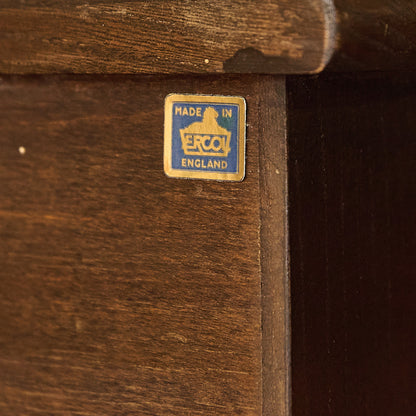 オールドコロニアル ウェルシュドレッサー ブルーラベル