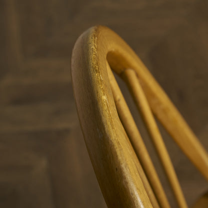 アーコール ERCOL クエーカーチェア #89744