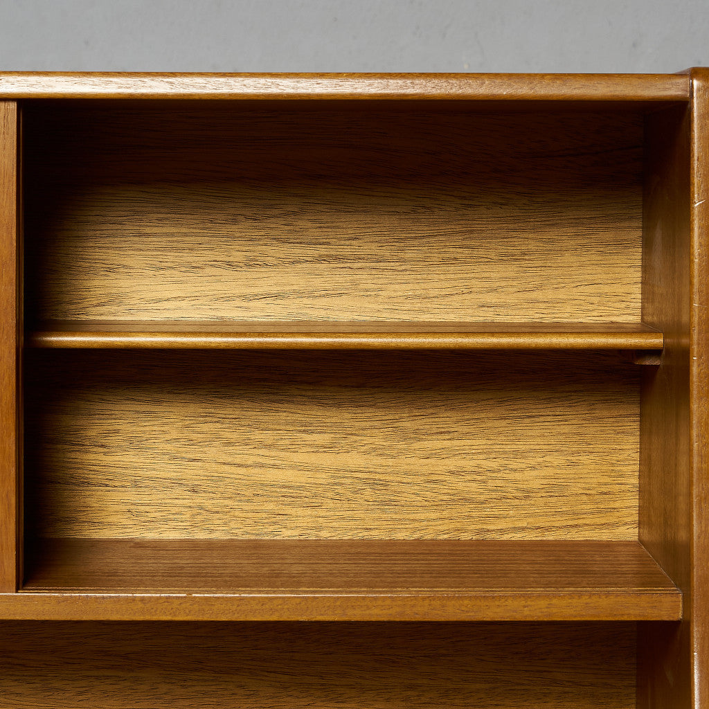 ジェンティーク Jentique ヴィンテージ ハイサイドボード #84701