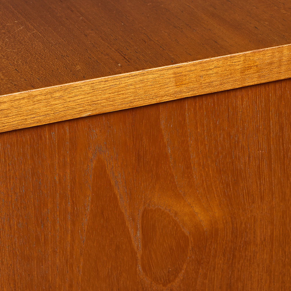 ヴィンテージ ロング サイドボード