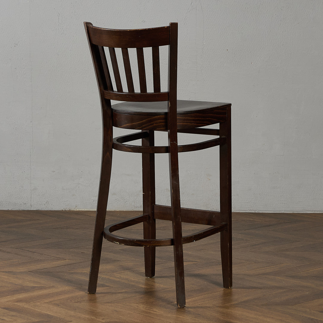 イギリス ヴィンテージ カウンターチェア ハイスツール