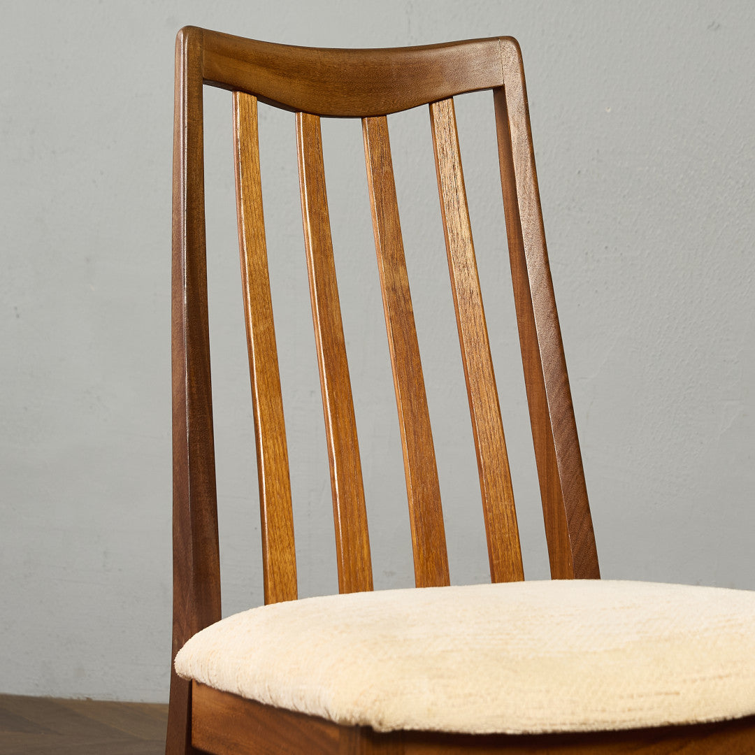 スラットバックチェア (4540)