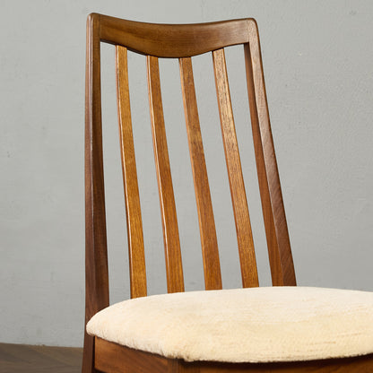 スラットバックチェア (4540)