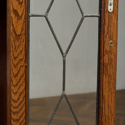 ヴィンテージ レコードキャビネット