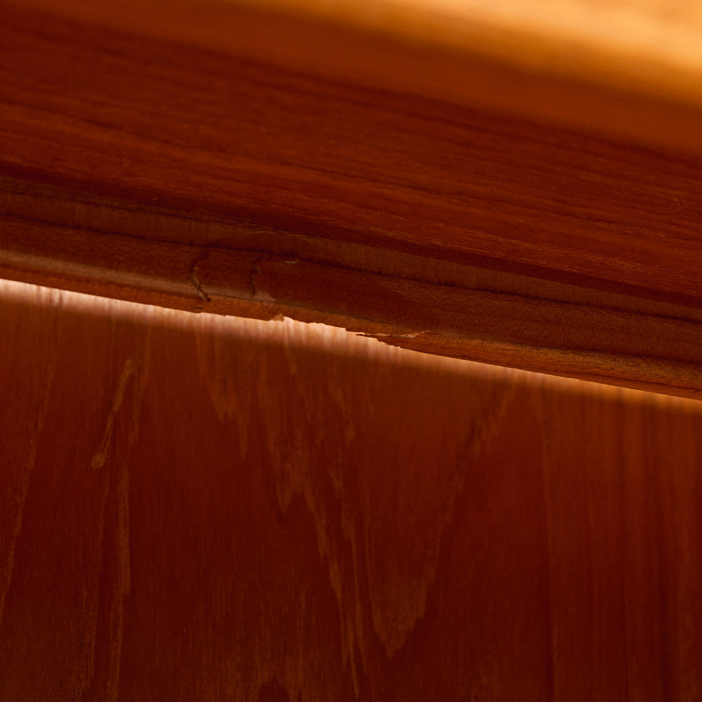 Fresco ウォールユニット ブックケース