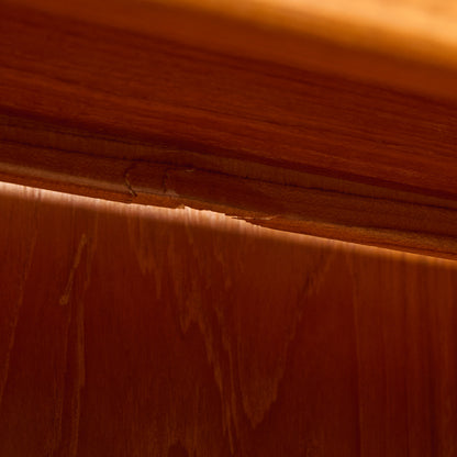 Fresco ウォールユニット ブックケース