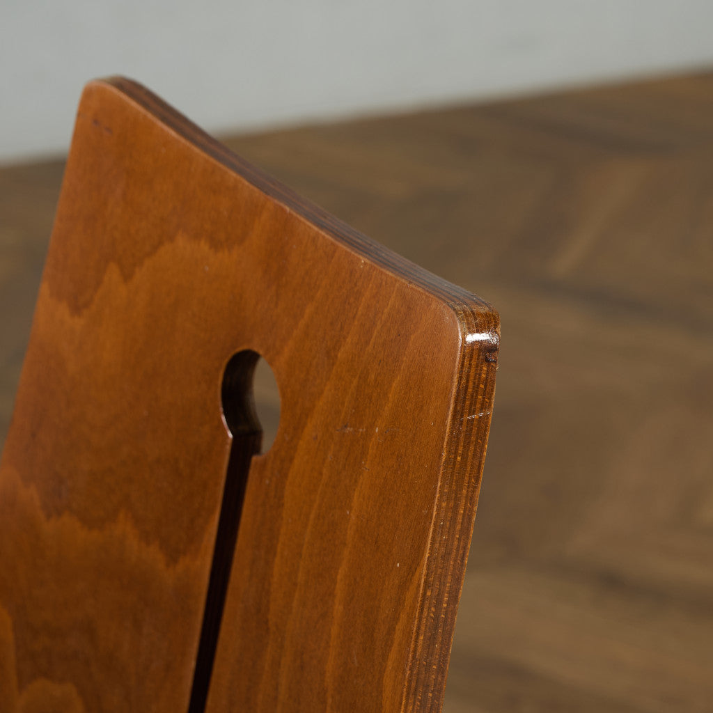 Bombenstabil ヴィンテージ ダイニングチェア