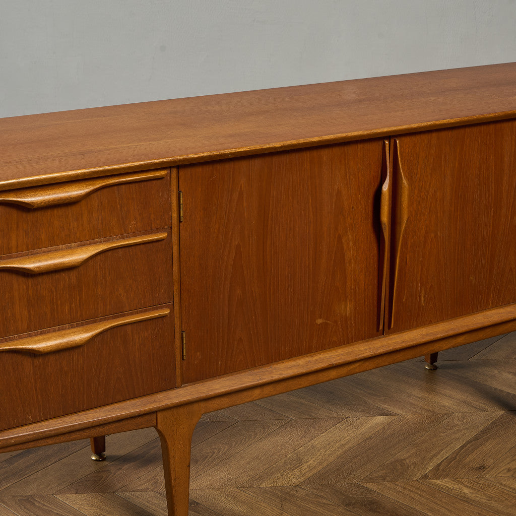 ヴィンテージ サイドボード