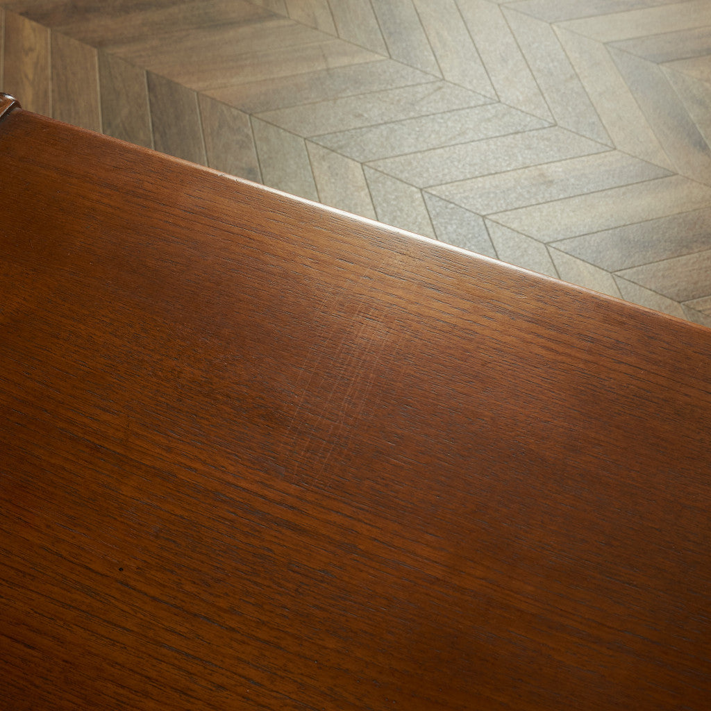 ヴィンテージ ロング サイドボード