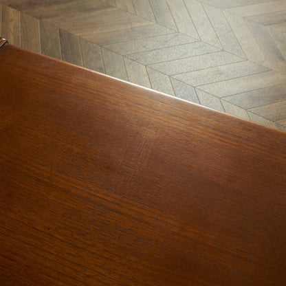 ヴィンテージ ロング サイドボード