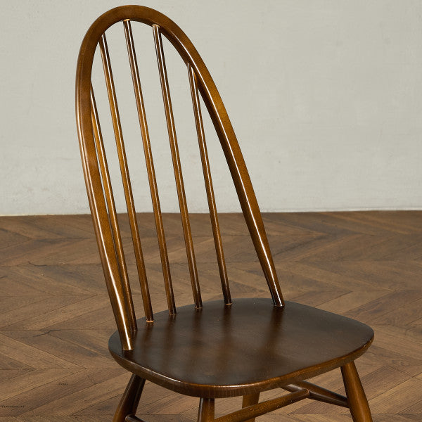 アーコール ERCOL ヴィンテージ クエーカーチェア ブルーラベル #99344