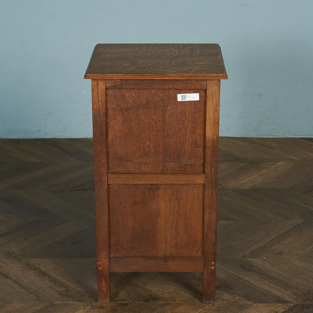 British Classic Side Cabinet #81867