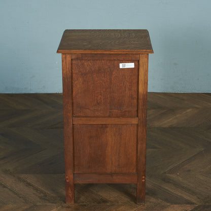 British Classic Side Cabinet #81867