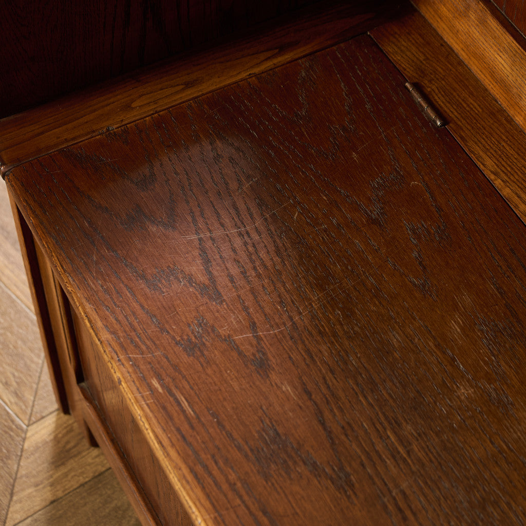 英国 クラシック チャーチベンチ