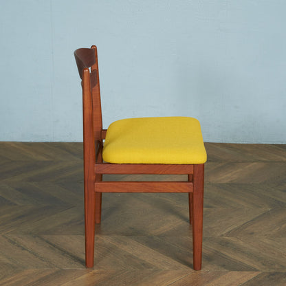 Boltinge Stolefabrik ヴィンテージ ダイニングチェア