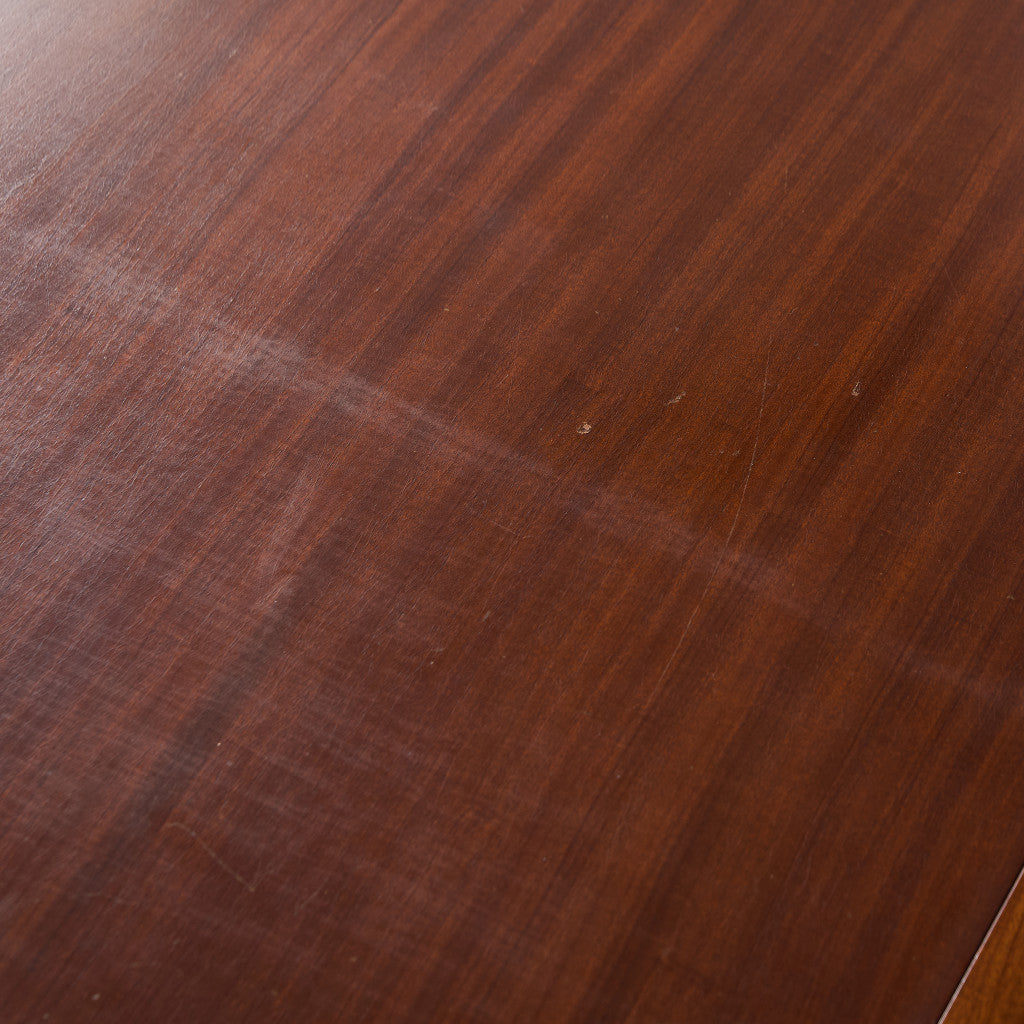 英国 ヴィンテージ エクステンション ダイニングテーブル #95588