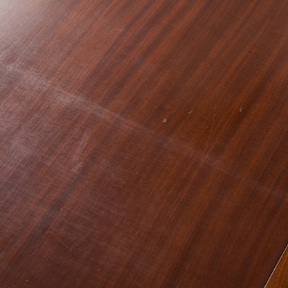 英国 ヴィンテージ エクステンション ダイニングテーブル #95588