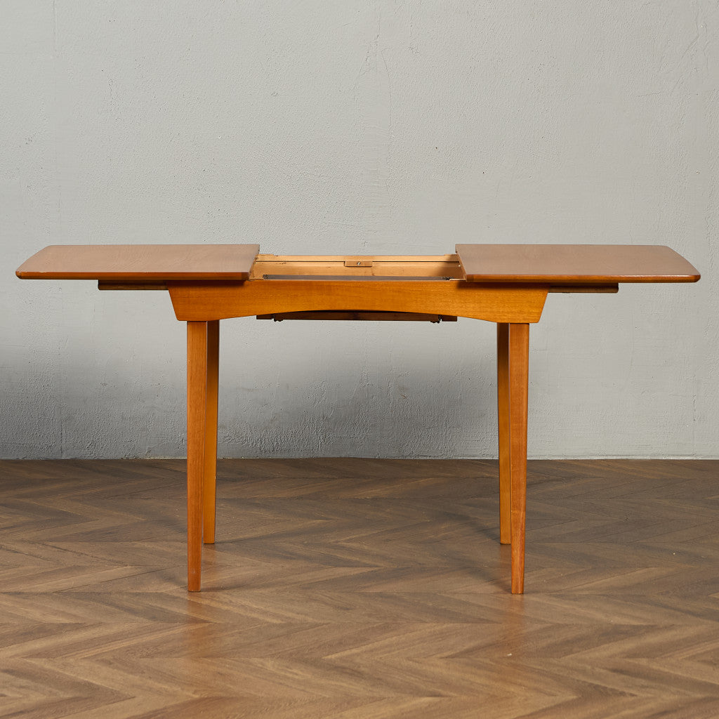 ヴィンテージ エクステンション ダイニングテーブル