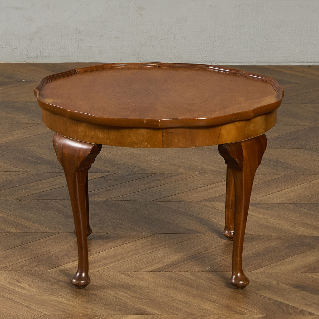 英国 クラシック サイドテーブル