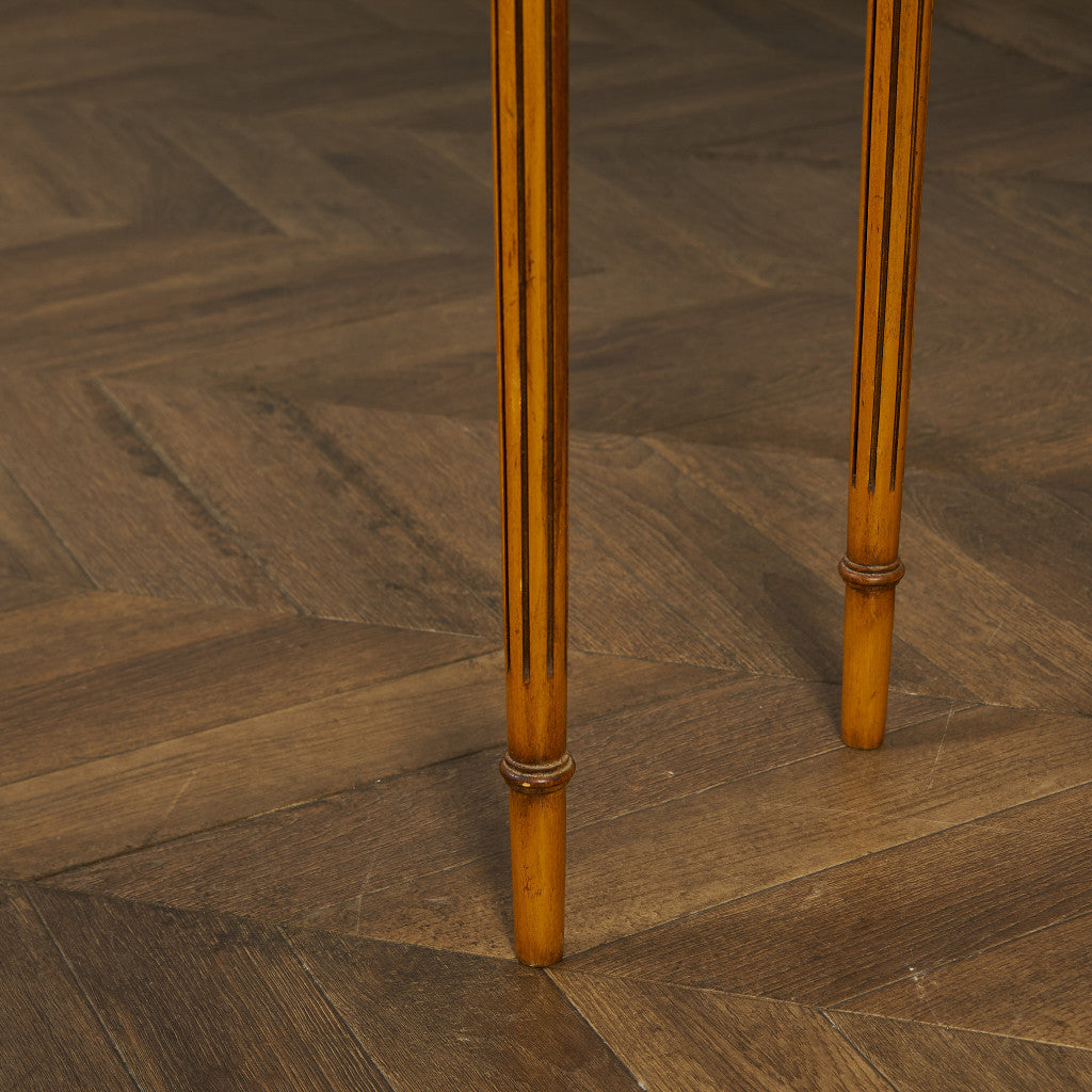 英国 クラシック コンソール テーブル