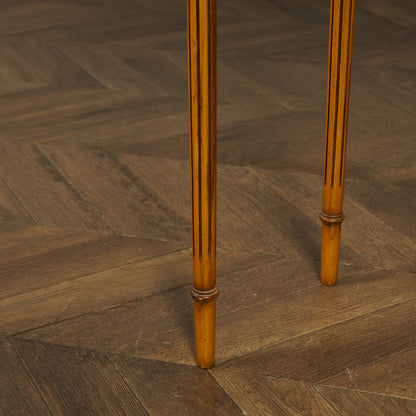 英国 クラシック コンソール テーブル