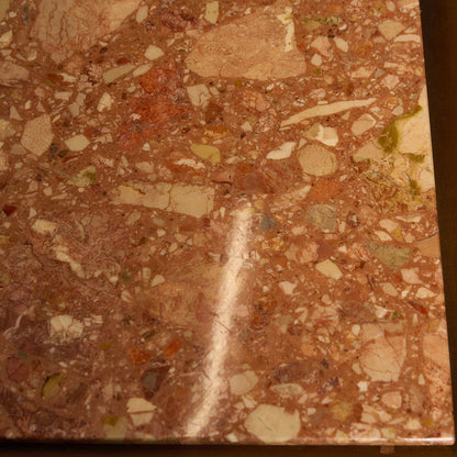 英国 クラシック 大理石 ネストテーブル サイドテーブル #96617