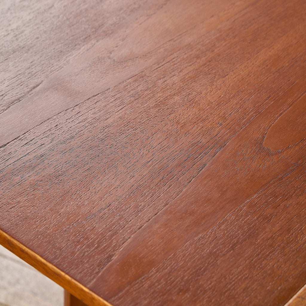 ゲートレッグ バタフライテーブル