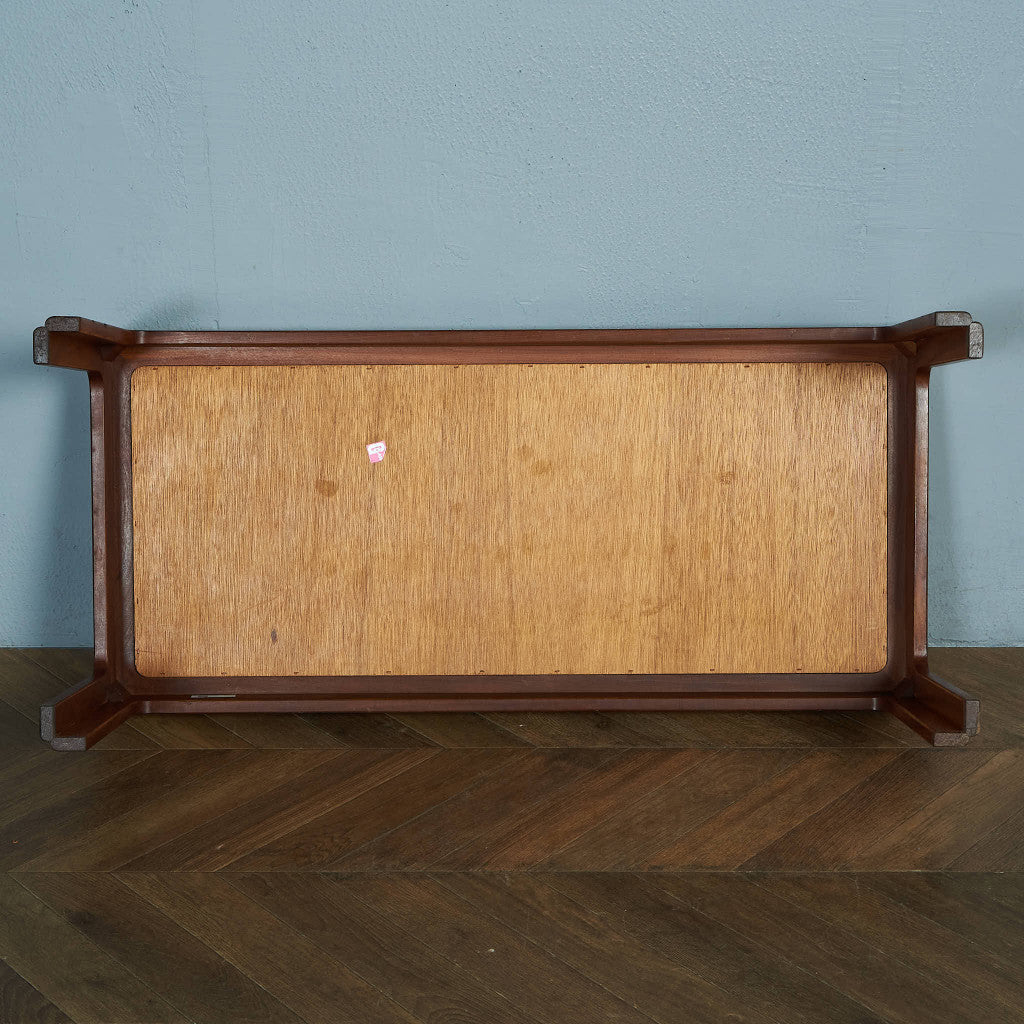 ジープラン G-PLAN タイルトップ コーヒーテーブル / センターテーブル #83657