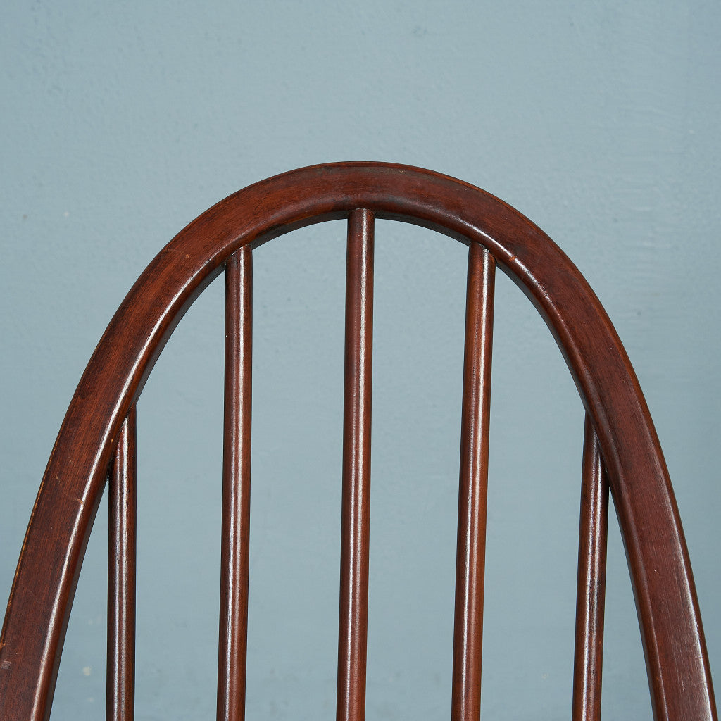 アーコール ERCOL クエーカーチェア #66083