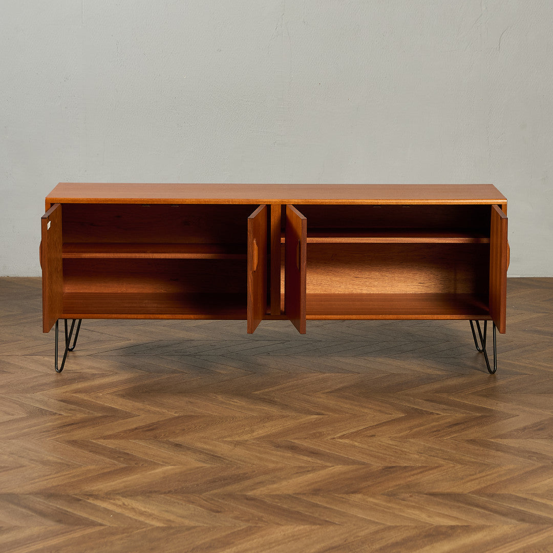 G-PLAN(ジープラン) / フレスコ ローボード (301) サイドボード ジープラン フレスコ G-PLAN ジープラン Fresco サイド